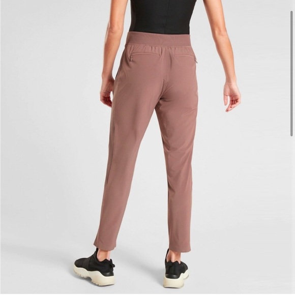 Athleta Brooklyn Ankle Pant - Picture 3 of 7